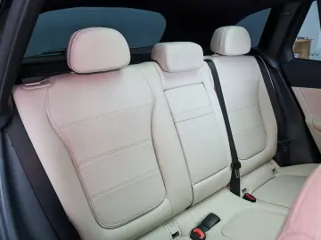 Mercedes-Benz GLC 200 4Matic