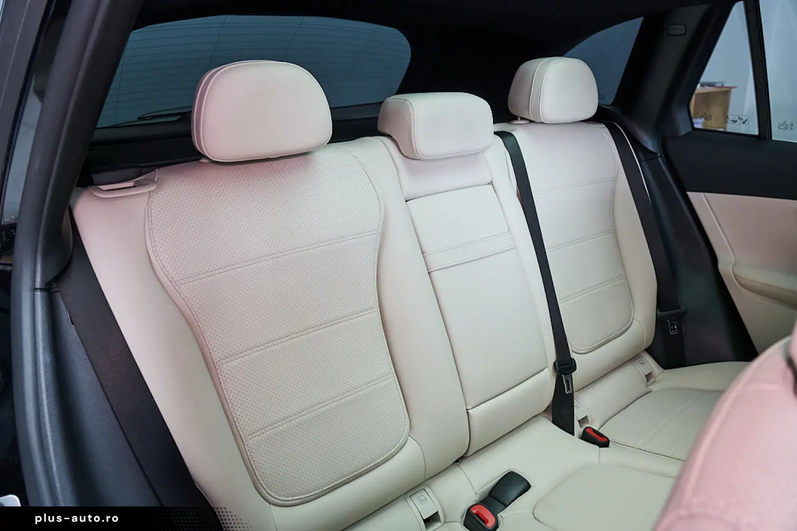 Mercedes-Benz GLC 200 4Matic