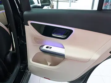 Mercedes-Benz GLC 200 4Matic