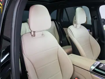 Mercedes-Benz GLC 200 4Matic