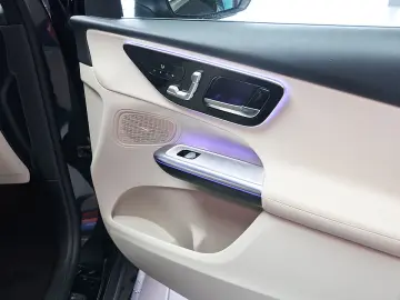 Mercedes-Benz GLC 200 4Matic