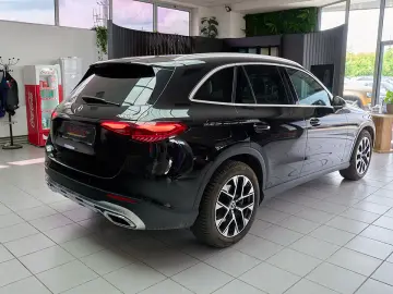 Mercedes-Benz GLC 200 4Matic