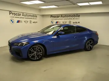 BMW 420i