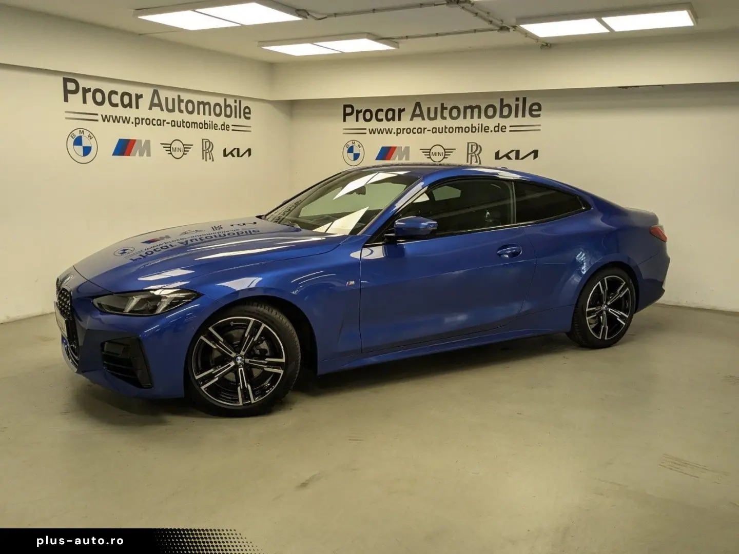 BMW 420i