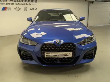 BMW 420i