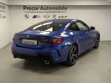 BMW 420i