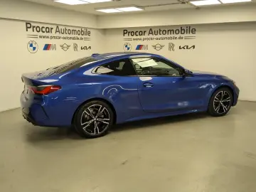 BMW 420i