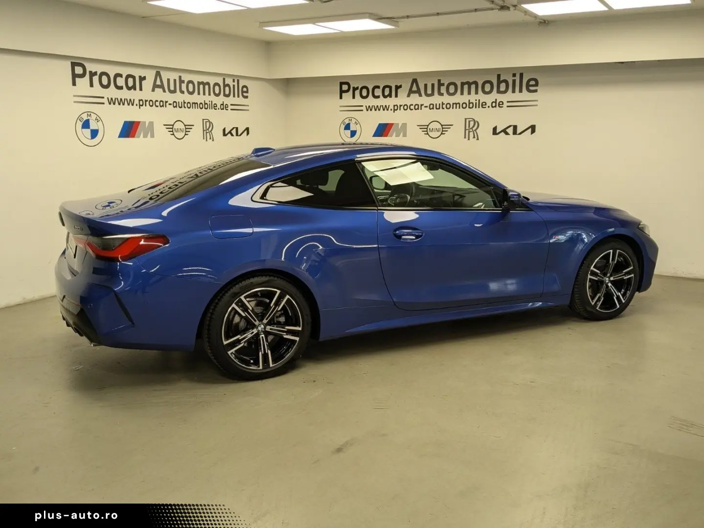 BMW 420i