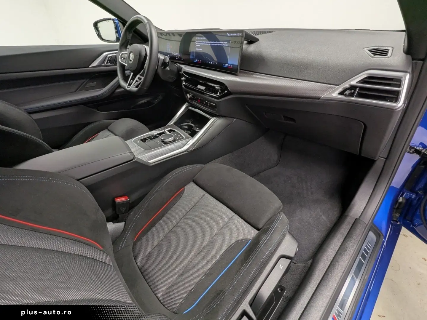 BMW 420i