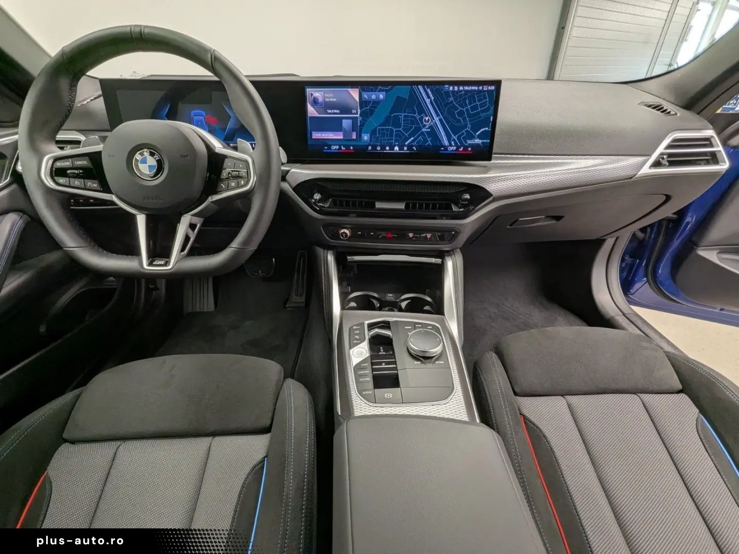 BMW 420i