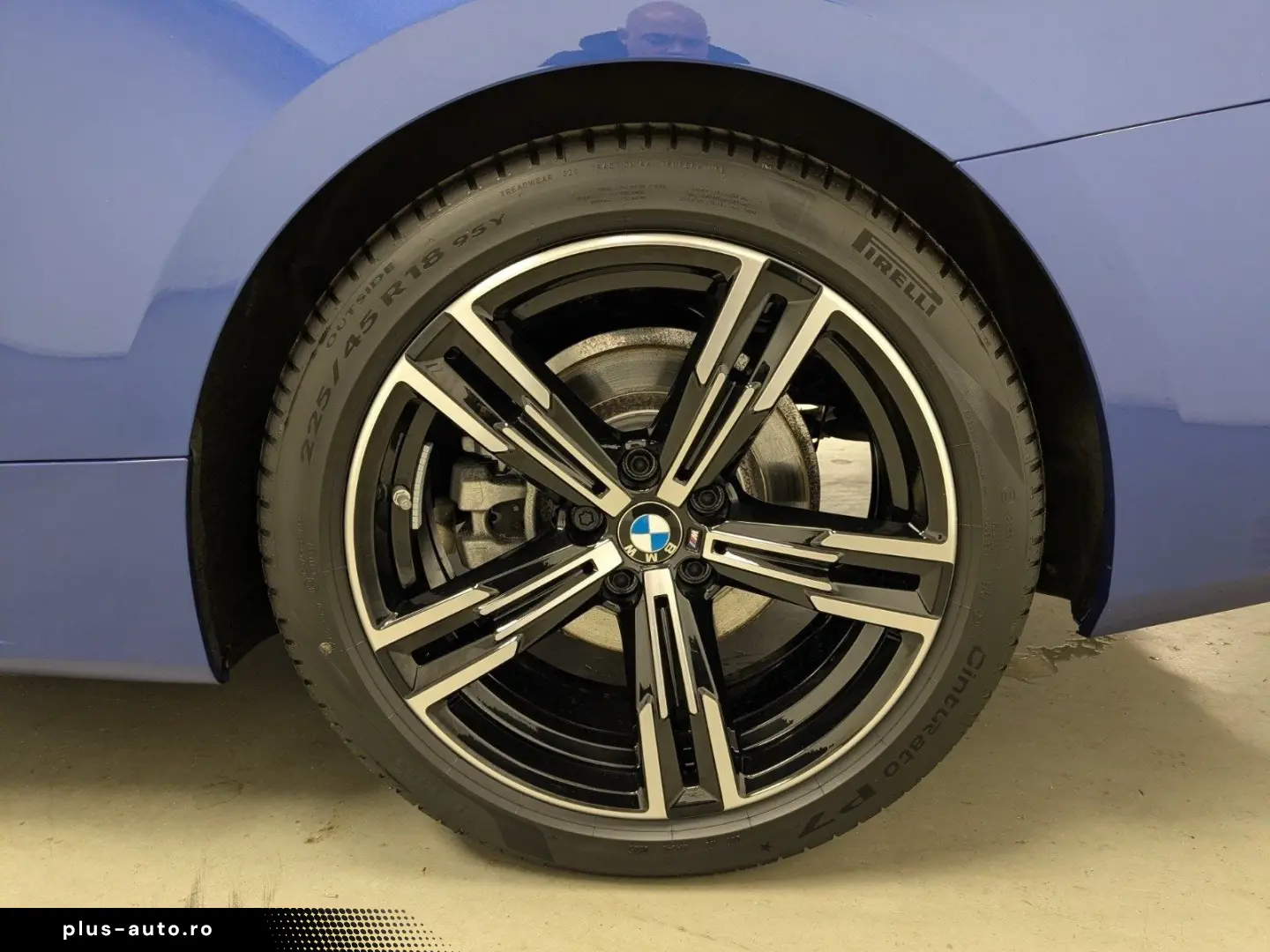 BMW 420i