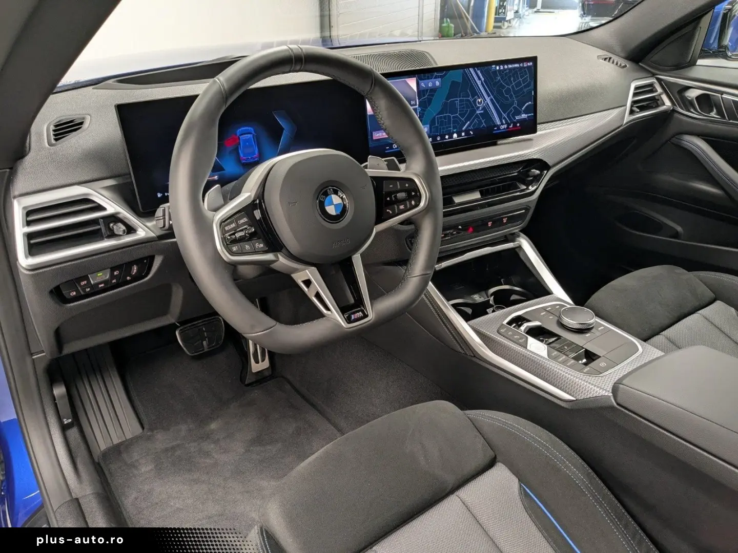 BMW 420i