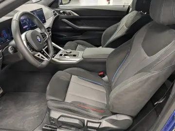 BMW 420i