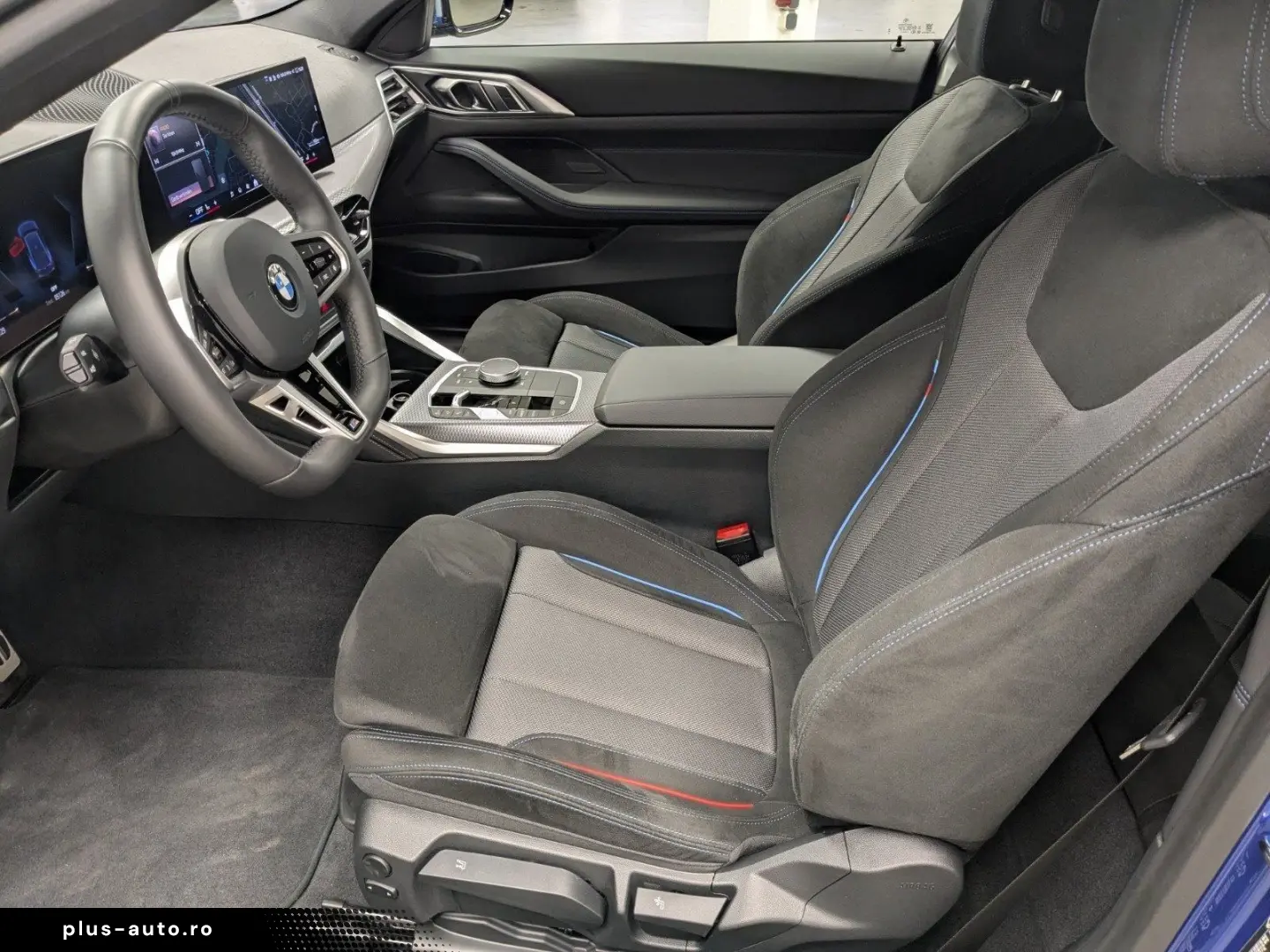 BMW 420i