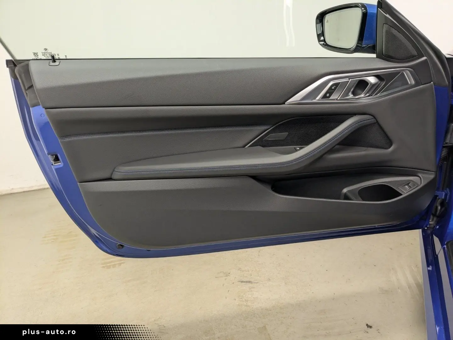 BMW 420i