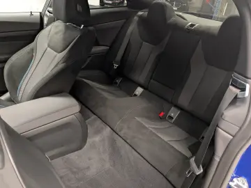 BMW 420i