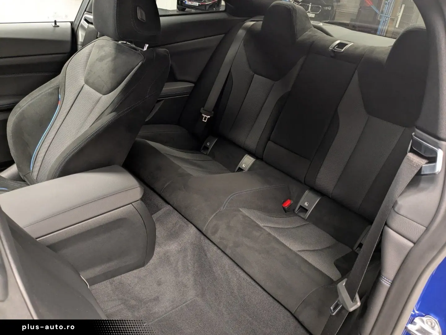 BMW 420i