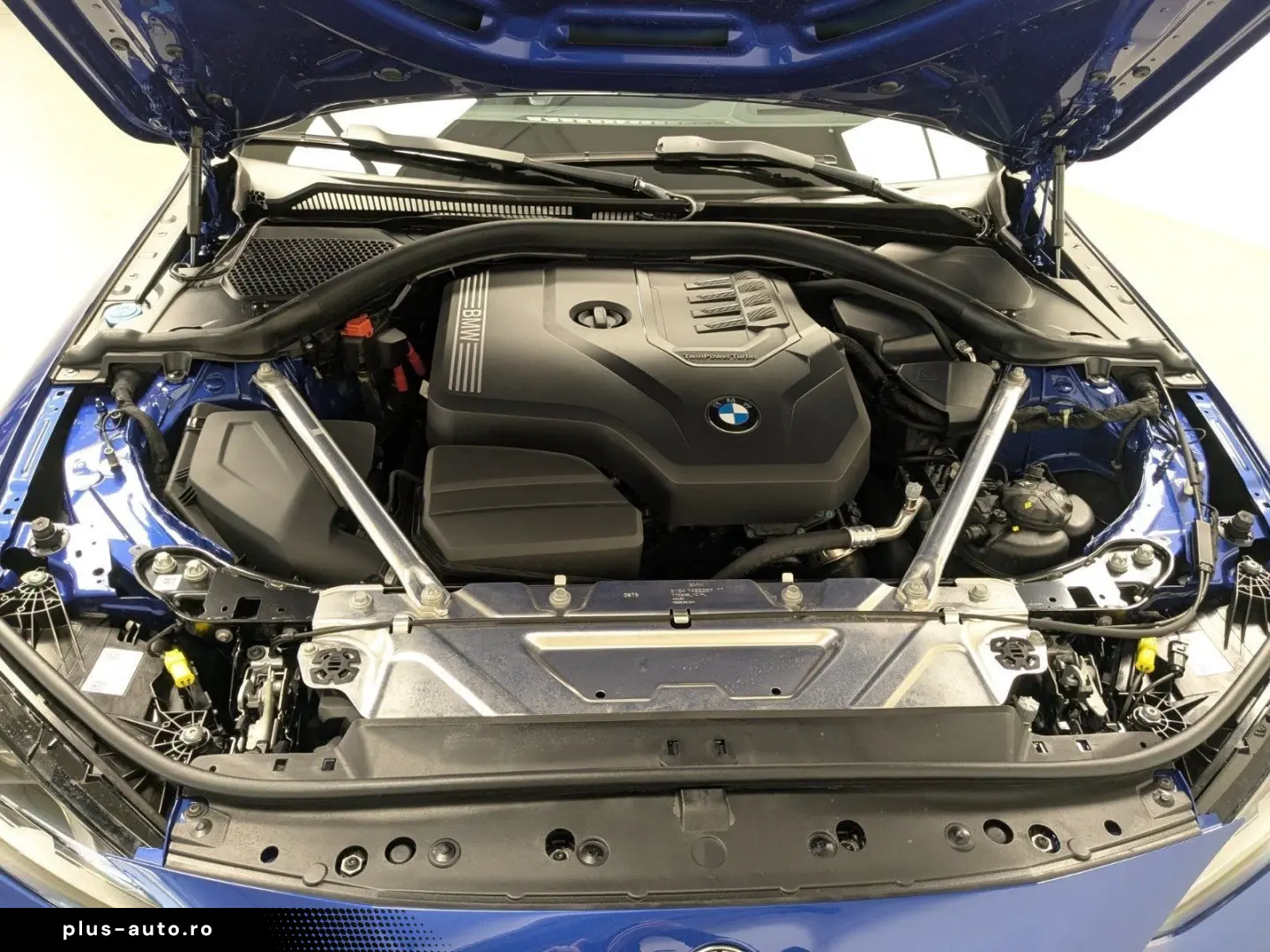 BMW 420i