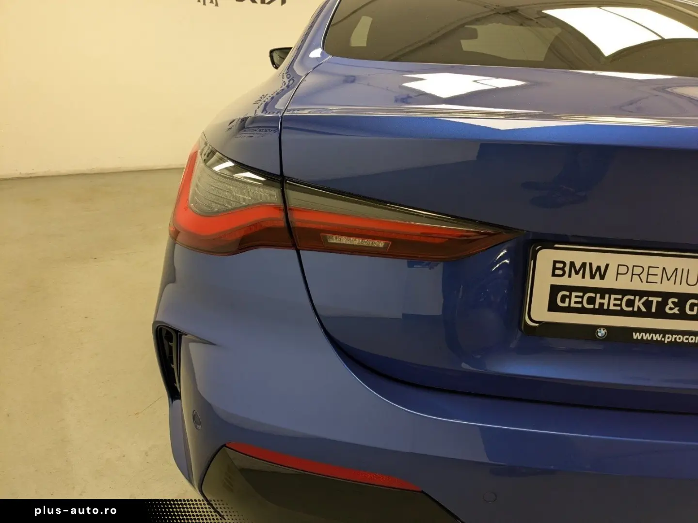 BMW 420i