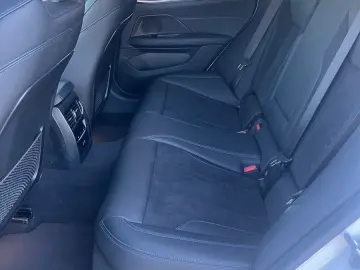 BMW 420i Gran Coupé mit Anhängerkupplung