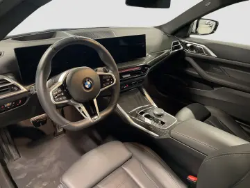 BMW 420i Coupé M Sport LiveCockpitProf Kamera HiFi