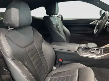 BMW 420i Coupé M Sport LiveCockpitProf Kamera HiFi