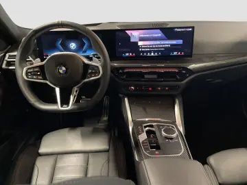 BMW 420i Coupé M Sport LiveCockpitProf Kamera HiFi