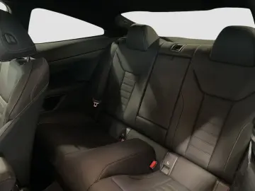 BMW 420i Coupé M Sport LiveCockpitProf Kamera HiFi