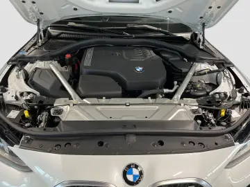 BMW 420i Coupé M Sport LiveCockpitProf Kamera HiFi