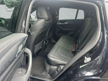 BMW X4 xDrive30d MSport Laser 360  Keyless