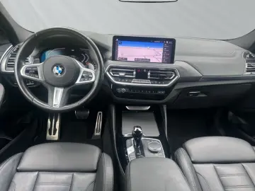 BMW X4 xDrive30d MSport Laser 360  Keyless