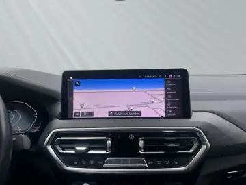 BMW X4 xDrive30d MSport Laser 360  Keyless