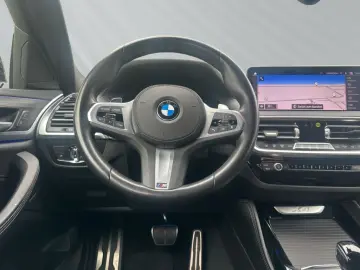 BMW X4 xDrive30d MSport Laser 360  Keyless