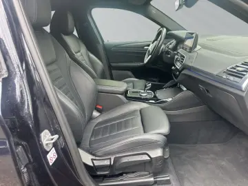BMW X4 xDrive30d MSport Laser 360  Keyless