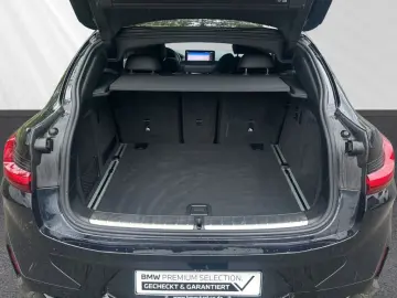 BMW X4 xDrive30d MSport Laser 360  Keyless