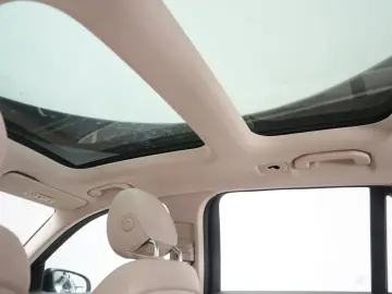 MERCEDES-BENZ GLC 300 4Matic 9G-Tronic AMG