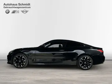 BMW 420i Coupé 419€ netto mtl. M Sportpaket 19  LC P