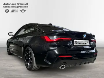 BMW 420i Coupé 419€ netto mtl. M Sportpaket 19  LC P