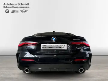 BMW 420i Coupé 419€ netto mtl. M Sportpaket 19  LC P