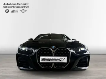 BMW 420i Coupé 419€ netto mtl. M Sportpaket 19  LC P