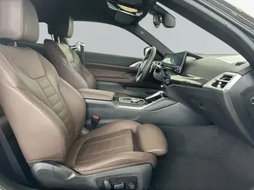 BMW 420i Coupé 419€ netto mtl. M Sportpaket 19  LC P