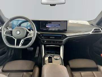 BMW 420i Coupé 419€ netto mtl. M Sportpaket 19  LC P
