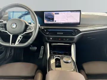 BMW 420i Coupé 419€ netto mtl. M Sportpaket 19  LC P