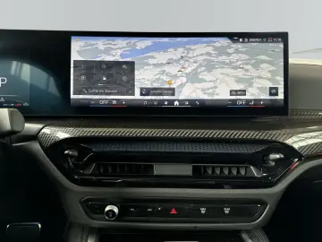 BMW 420i Coupé 419€ netto mtl. M Sportpaket 19  LC P