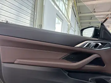 BMW 420i Coupé 419€ netto mtl. M Sportpaket 19  LC P