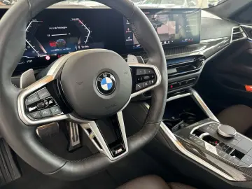 BMW 420i Coupé 419€ netto mtl. M Sportpaket 19  LC P