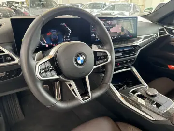 BMW 420i Coupé 419€ netto mtl. M Sportpaket 19  LC P