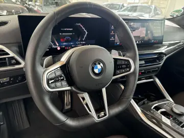 BMW 420i Coupé 419€ netto mtl. M Sportpaket 19  LC P