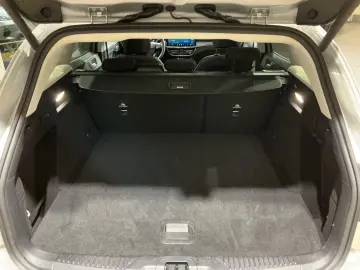 Ford Focus Turnier Active