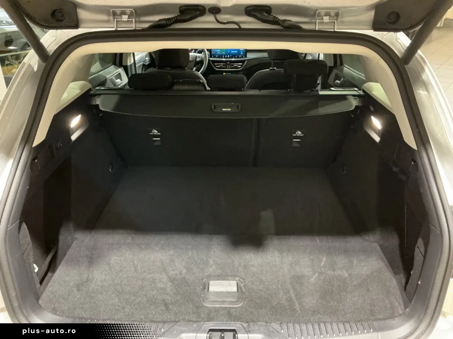 Ford Focus Turnier Active